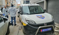 Anne ve kızı asansörde ölü bulundu