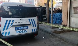 Gaziantep'te 3 çocuk annesi boğularak öldürülmüş halde bulundu