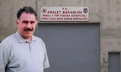 DEM Parti’den İmralı çıkışı
