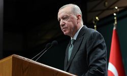Erdoğan: İsrail haydutluğuna artık bir dur demeli