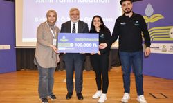 Dicle Elektrik, tarımda geleceği şekillendiren fikirleri ödüllendirdi