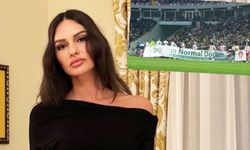 'Doğal Olan Normal Doğum' pankartına tepkiler büyüyor!