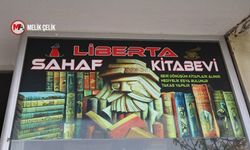 "Türkçe kitap getir, Kürtçe kitap al" kampanyası