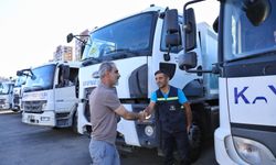 Diyarbakır’da belediyeden erken denetim