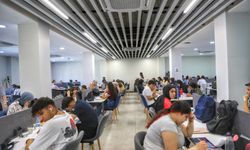 Diyarbakır’da belediyeden vatandaşa sorular