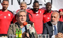 Amedspor'da puan silme ve transfer yasağı tehlikesi!