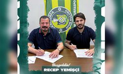Amedspor’un eski rakibinden transfer atağı
