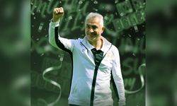 Amedspor'un yeni hocasından veda!