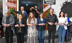 Diyarbakır Bağlar’ın beklediği kültür merkezi açıldı