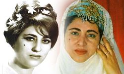 İlk kadın dengbêj Ayşe Şan’ın naaşı 29 yıl sonra Diyarbakır’a getiriliyor
