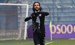 Diyarbakırlı yıldız futbolcu, Bodrum FK'nın hocası oldu