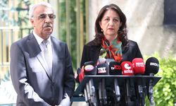 DEM Parti İmralı Heyeti’nden yeni süreç açıklaması