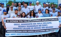 Diyarbakır’da ESM’den ortak mücadele çağrısı