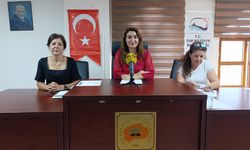 Diyarbakır’da Sur Belediyesi Kadın Meclisi kuruldu