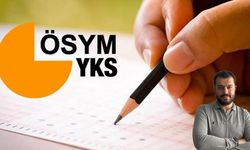 Diyarbakırlı uzmandan YKS öncesi önemli uyarı