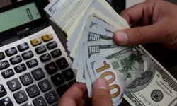 Ekonomide cari denge açık verdi