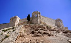 Gaziantep Kalesi için son karar verildi