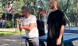 İrfan Değirmenci ve 47 kişi serbest bırakıldı