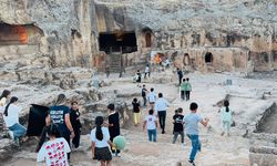 Muğla’dan Diyarbakır’a uzanan dayanışma: Çocuklar tarihe pedal çevirdi