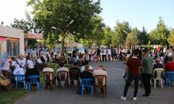 Diyarbakır’daki nöbet 5’inci gününde!