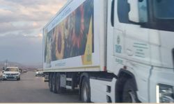 Van ulaşımında yeni karar: Şehir merkezine girişleri kısıtlanacak!