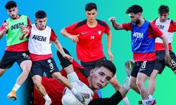 Amedspor yıldızlarını belirliyor