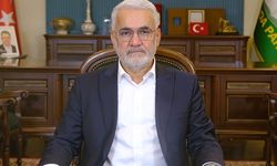 HÜDA-PAR'lı Yapıcıoğlu'ndan bomba açıklama!