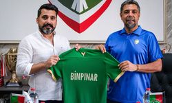 Amedspor, su için eski sponsoru ile anlaştı