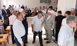 Diyarbakır'da1 kişinin öldüğü 11 kişinin yaralandığı davada barış sağlandı