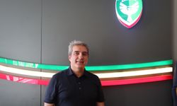 Amedspor’a linç kampanyası! Baysal: “Ötekileştirmeyi kabul etmiyoruz”