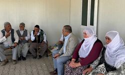 Diyarbakır’daki depremzedenin feryadı Meclis’te yankılandı