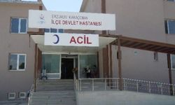Hastanede skandal: Zihinsel engelli çocuğa tecavüz!