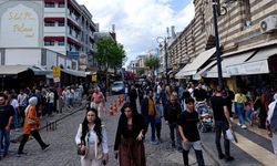 Diyarbakır’a uyarı: Bu saatler arasında dışarı çıkmayın!