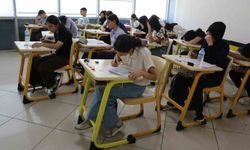 Diyarbakır’da LGS’de 500 tam puan alan öğrenciler açıklandı