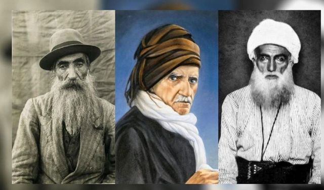 DEM Parti önerge verdi: Mezar yerleri açıklansın