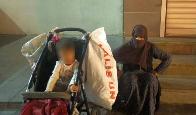 Halep’ten Diyarbakır’a uzanan bir mülteci hikâyesi