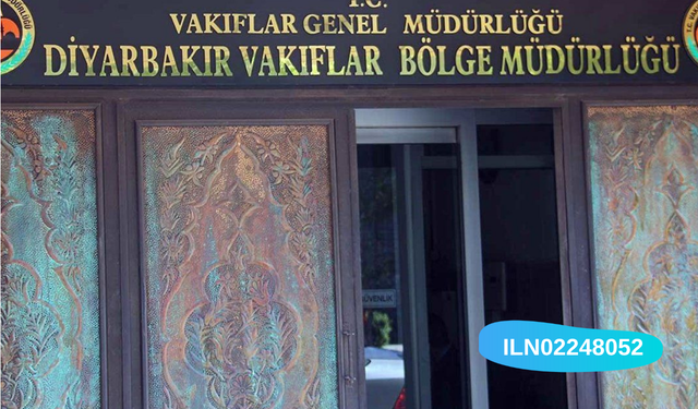 VAKIFLAR BÖLGE MÜDÜRLÜĞÜNDEN KİRALIK GAYRİMENKULLER