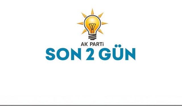 AK Parti’den “Son 2” videosu: Türkiye’de yeni dönem başlıyor