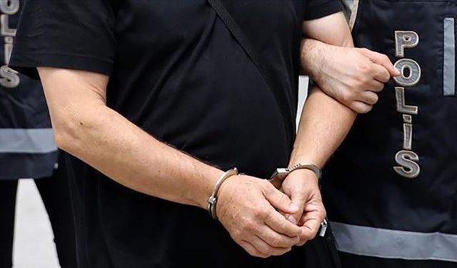 CHP’li belediyeye gözaltı dalgası: Başkanla birlikte 34 kişi gözaltına alındı