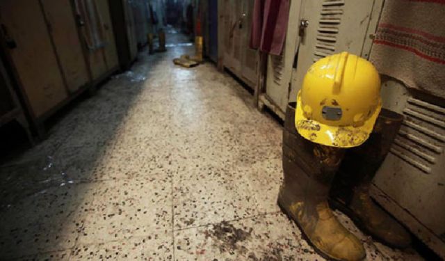Haziran ayında 164 işçi hayatını kaybetti
