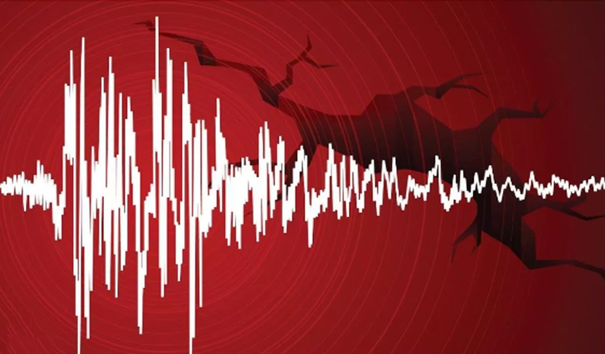 Düzce’de 3.1 büyüklüğünde deprem