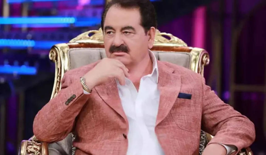 İbrahim Tatlıses mal varlığını açıkladı! Duyanlar şoke oldu