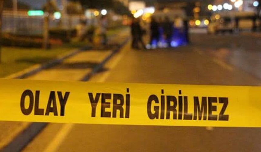 Adana'da evlat vahşeti, annesini defalarca bıçakladı