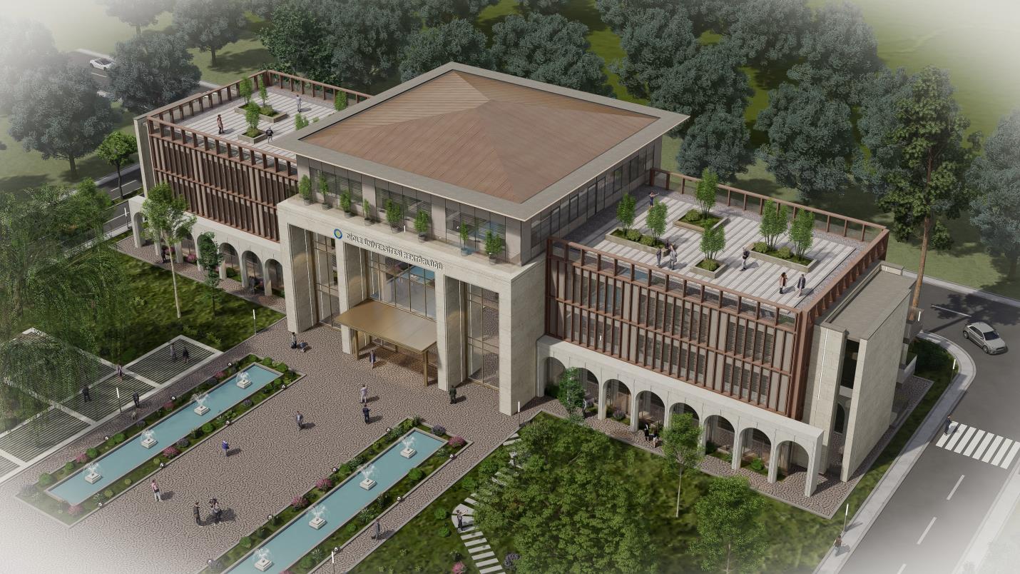 Diyarbakir Dicle Universitesi Tokiden Onay Aldi Insaata Baslanacak2