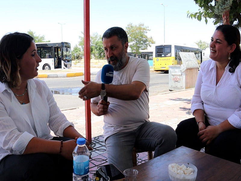 Diyarbakır’da Direksiyon Emin Ellerde2