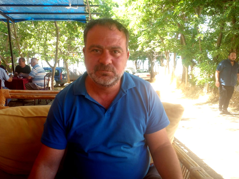 Hazar Gölü’ne Nefes Verecek Gemi Geldi2