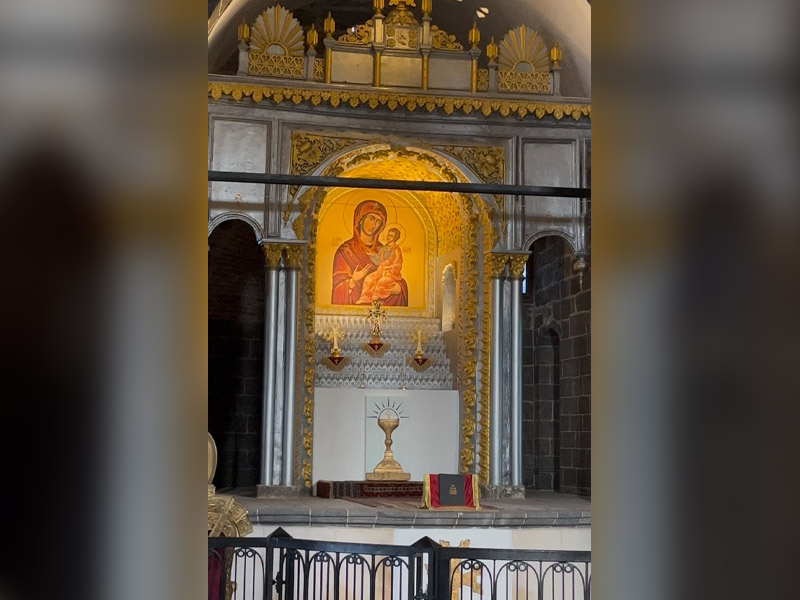 Diyarbakır’ın Kalbinde Bir Hafıza Mekanı2